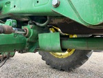 Drivetrain with 
