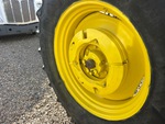 Chassis with 