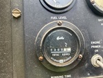 Aspect général with Compteur horaire / compteur kilométrique