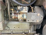 Moteur with 