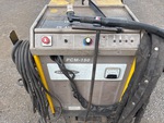 Control Station with 
