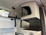 Cab with 