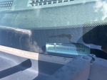 General Appearance with Second Serial Number/VIN Photo
