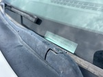 General Appearance with Second Serial Number/VIN Photo