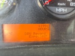 Cab with Engine Hours