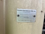 General Appearance with Unit Serial Number