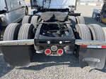 4 dessous de caisse - Camion with 