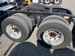 4 dessous de caisse - Camion with 