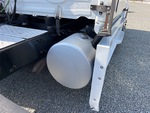 4 dessous de caisse - Camion with 