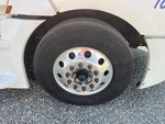 4 dessous de caisse - Camion with 