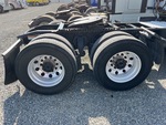 4 dessous de caisse - Camion with 
