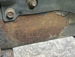 General Appearance with Second Serial Number/VIN Photo