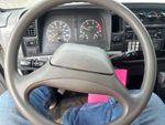 Cab with 