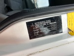 General Appearance with Numéro de série/Numéro d'identification du véhicule automobile