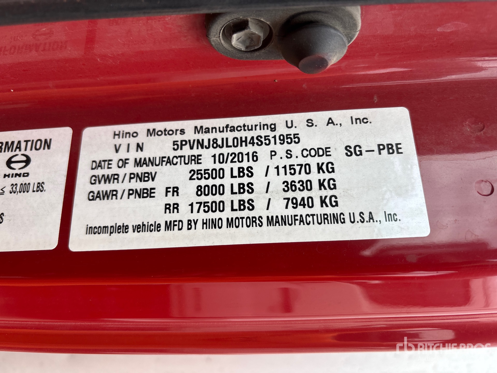 Aspect général with Numéro de série/Numéro d'identification du véhicule automobile