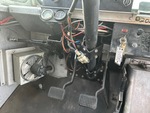 Cab with 