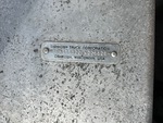 General Appearance with Second Serial Number/VIN Photo