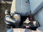 Cab with 