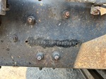 General Appearance with Second Serial Number/VIN Photo