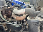 Motor with 