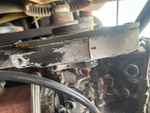 Motor with 
