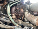 Motor with 