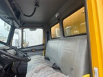 Cab with 