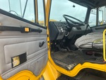 Cab with 