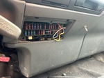 Cab with 