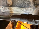 Engine with 