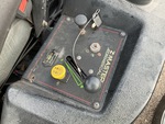 Control Station with 