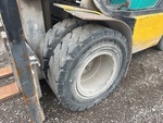 Chassis Photos with 