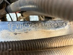 General Appearance with Second Serial Number/VIN Photo