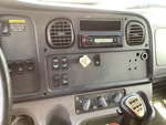 Cab with 