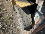 Chassis with 