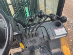 Control Station with 
