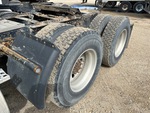 4 Underbody - Truck with 