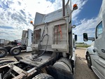 4 Underbody - Truck with 