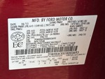 General Appearance with Second Serial Number/VIN Photo