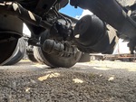 4 Underbody - Truck with 
