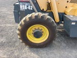 Chassis with 