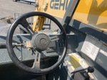 Control Station with 