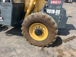 Chassis with 