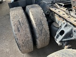 4 Underbody - Truck with 