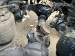 Drivetrain with 