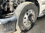 4 Underbody - Truck with 