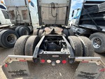 4 Underbody - Truck with 