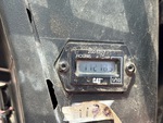 Aspect général with Compteur horaire / compteur kilométrique