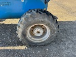 Chassis Photos with 