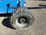 Chassis Photos with 